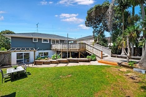 Photo of property in 44 Sunnybrae Road, Hillcrest, Auckland, 0627