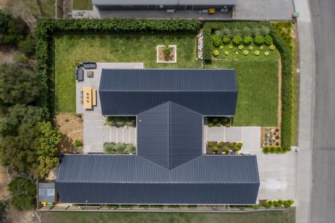 Photo of property in 4 Cotterville Crescent, Greytown, 5712