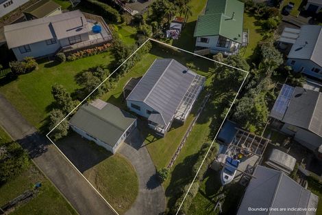 Photo of property in 39 Gallagher Drive, Tairua, 3508