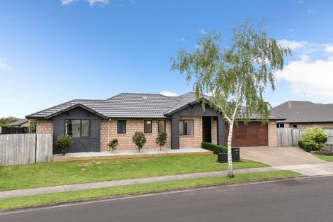 Photo of property in 7 The Ford, Huntington, Hamilton, 3210