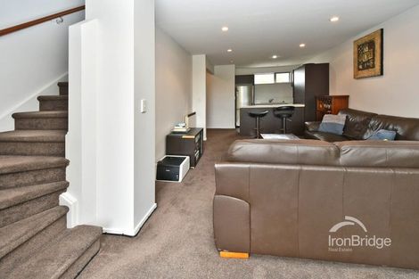 Photo of property in 9/106 Bealey Avenue, Christchurch Central, Christchurch, 8013