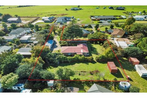 Photo of property in 30 Second Avenue, Waihou, Te Aroha, 3393