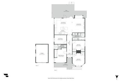 Photo of property in 90 Lincoln Street, Ponsonby, Auckland, 1021