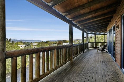 Photo of property in 23 Kahurangi Drive, Rangatira Park, Taupo, 3330