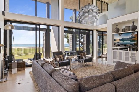 Photo of property in 35 Hector Lang Drive, Langs Beach, Waipu, 0582