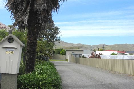 Photo of property in 125 Maxwell Road, Blenheim, 7201
