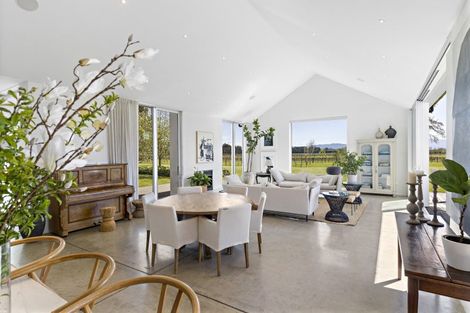 Photo of property in Dublin Street, Martinborough, 5711