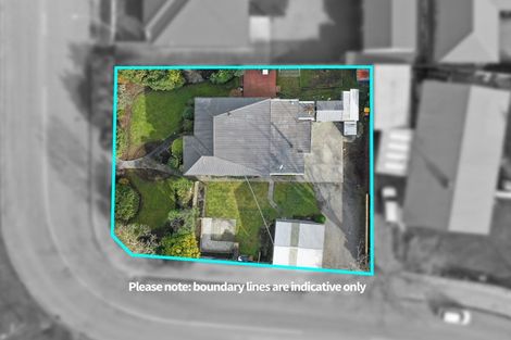 Photo of property in 2 Melcombe Street, Tinwald, Ashburton, 7700