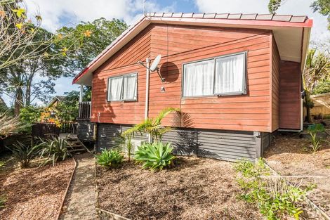 Photo of property in 4/109 Don Buck Road, Massey, Auckland, 0614