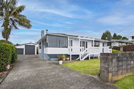 Photo of property in 8 Cambridge Street, Te Kamo, Whangarei, 0112