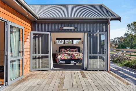 Photo of property in 13b Daniel Street, Martinborough, 5711