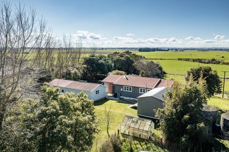 Photo of property in 132 Kilkern Road, Marton, Bulls, 4894