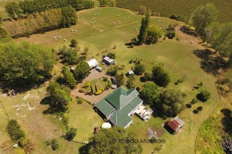 Photo of property in 45 Barlow Lane, Matakohe, 0594