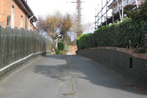 Photo of property in 25 Leven Street, Roslyn, Dunedin, 9010