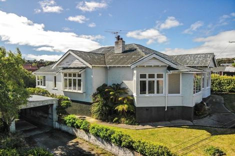 Photo of property in 17 Elliot Street, Andersons Bay, Dunedin, 9013
