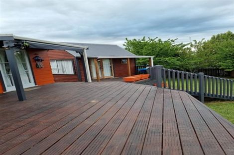 Photo of property in 4 Totara Terrace, Mangakino, 3421