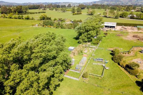 Photo of property in 438 Riccarton Road West, North Taieri, Mosgiel, 9092