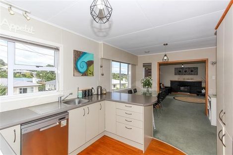 Photo of property in 30 Essex Street, Vogeltown, New Plymouth, 4310