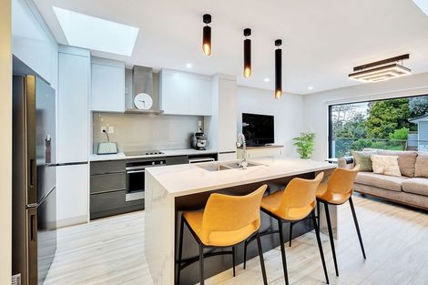 Photo of property in 39c Keegan Drive, Massey, Auckland, 0614