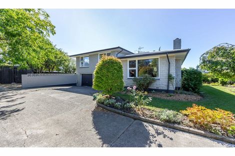Photo of property in 12 Geddis Street, Rangiora, 7400
