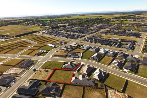 Photo of property in 19 Fairmaid Street, Lincoln, 7608