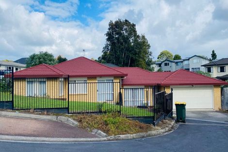 Photo of property in 12 Ali Place, Ranui, Auckland, 0612