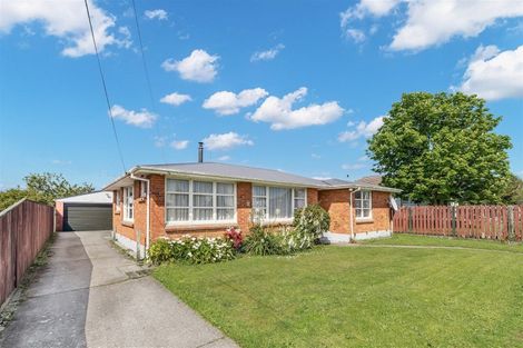 Photo of property in 40a Henley Street, Westport, 7825