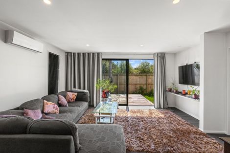 Photo of property in 5/677 Worcester Street, Linwood, Christchurch, 8062