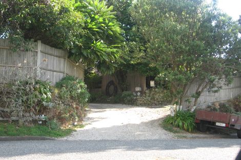 Photo of property in 123 Wellington Road, Paekakariki, 5034