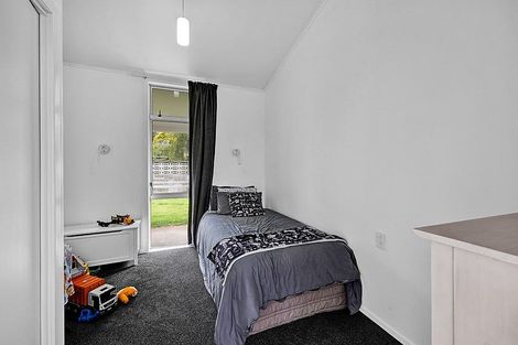 Photo of property in 6 Climie Crescent, Hawera, 4610