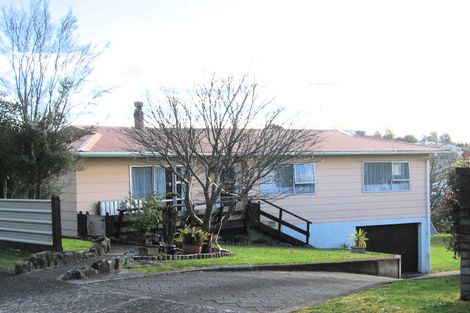 Photo of property in 14 Burns Street, Gate Pa, Tauranga, 3112