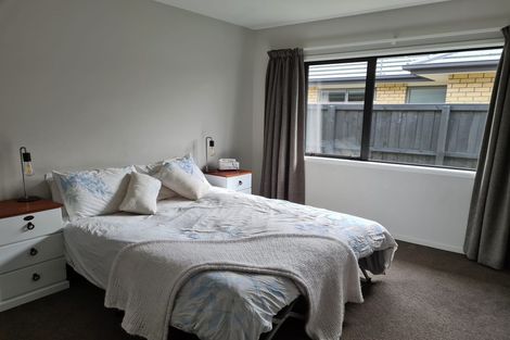 Photo of property in 8 Lydiard Drive, Rolleston, 7615