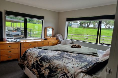 Photo of property in 361 Apotu Road, Kauri, Kamo, 0185