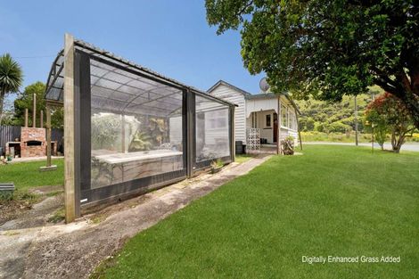 Photo of property in 282 Newhaven Road, New Haven, Owaka, 9585