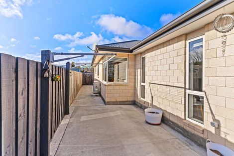 Photo of property in 16/1 Levin Street, Cheviot, 7310