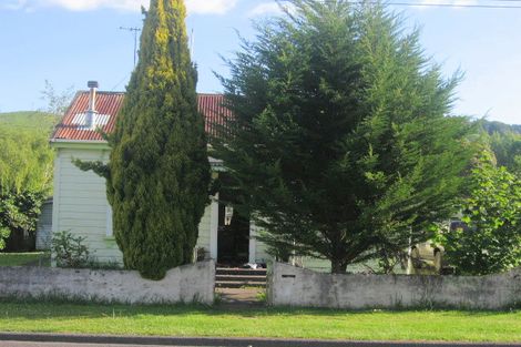 Photo of property in 7 Harvey Street, Taumarunui, 3920