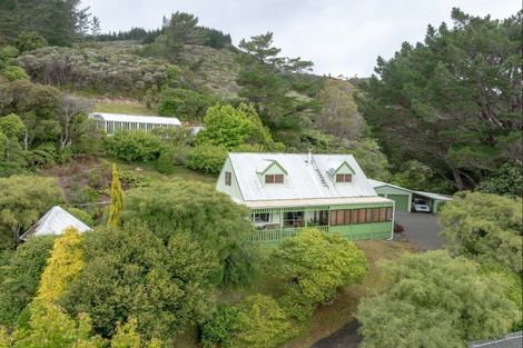 Photo of property in 1344a Akatarawa Road, Akatarawa Valley, Upper Hutt, 5372