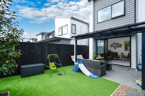 Photo of property in 41 Walter Merton Road, Hobsonville, Auckland, 0616