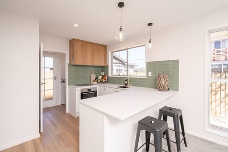 Photo of property in 38 Young Street, Somerfield, Christchurch, 8024
