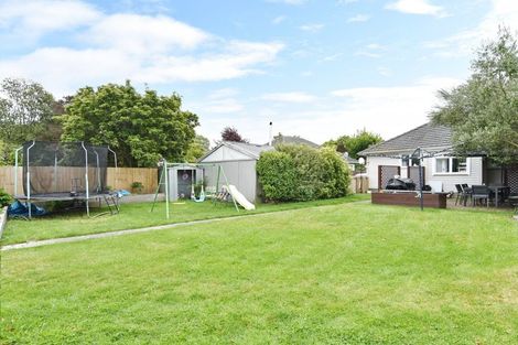 Photo of property in 51 Glenfield Crescent, Mairehau, Christchurch, 8052