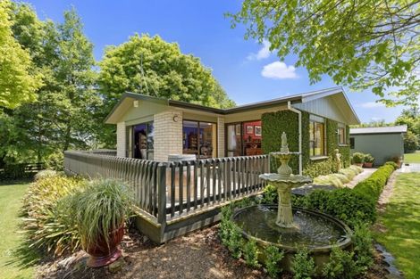 Photo of property in 2051 Tahuna Road, Te Hoe, Ohinewai, 3784