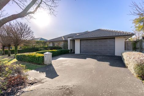 Photo of property in 6 Kinsella Crescent, Aidanfield, Christchurch, 8025