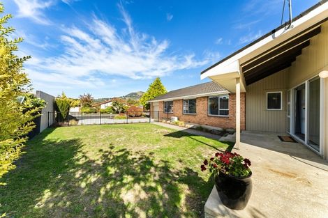 Photo of property in 21 Wickliffe Street, Mosgiel, 9024