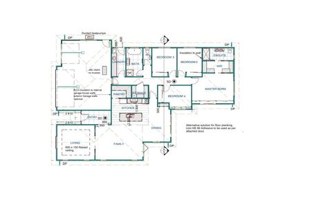 Photo of property in 44 Poulter Road, Lincoln, 7608