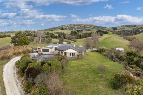 Photo of property in 215 Flag Swamp Road, Waikouaiti, 9472
