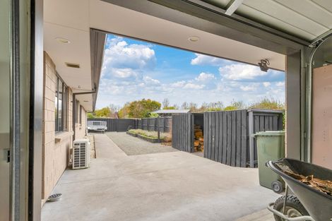 Photo of property in 63 Willowside Place, Amberley, 7410