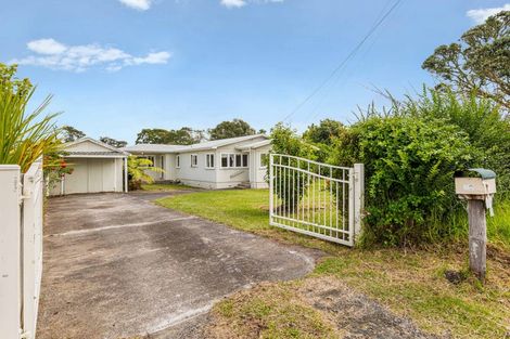 Photo of property in 39 Nelson Road, Taupaki, Henderson, 0782