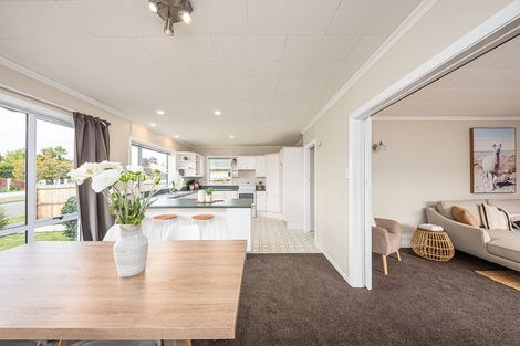 Photo of property in 9 Kimberley Street, Casebrook, Christchurch, 8051