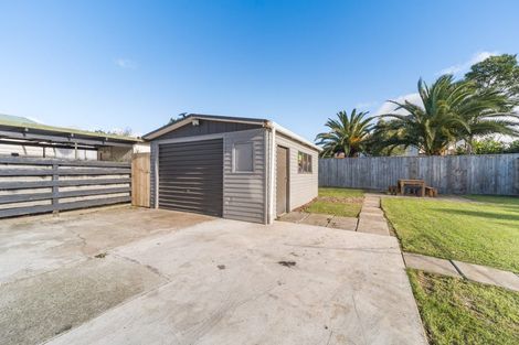 Photo of property in 44 Maxwells Line, Awapuni, Palmerston North, 4412