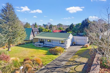 Photo of property in 15 Manuka Street, Ohakune, 4625